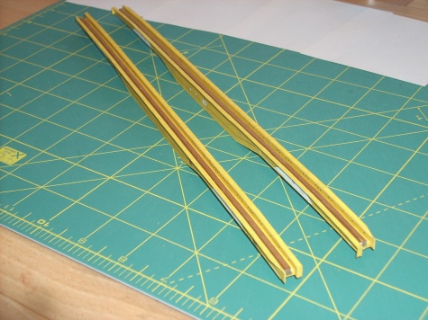 Cometto ELL-EU + ES/VTE Cometto ELL-EU + ES/VTE