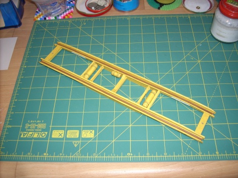 Cometto ELL-EU + ES/VTE Cometto ELL-EU + ES/VTE