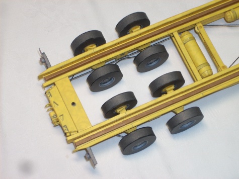 Cometto ELL-EU + ES/VTE Cometto ELL-EU + ES/VTE