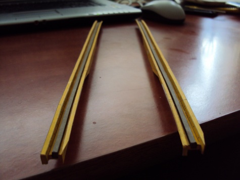 Cometto ELL-EU, Vagon ES-Vte Cometto ELL-EU, Vagon ES-Vte