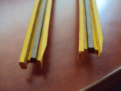 Cometto ELL-EU, Vagon ES-Vte Cometto ELL-EU, Vagon ES-Vte