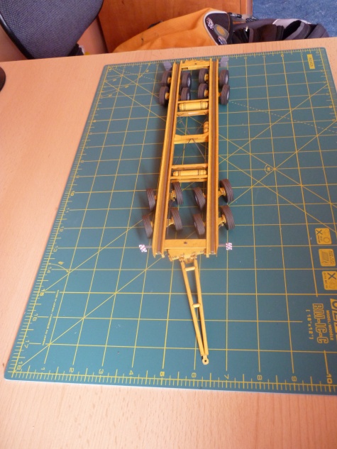 Cometto ELL-EU, Vagon ES-Vte Cometto ELL-EU, Vagon ES-Vte