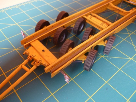Cometto ELL-EU, Vagon ES-Vte Cometto ELL-EU, Vagon ES-Vte