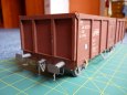 Cometto ELL-EU, Vagon ES-Vte