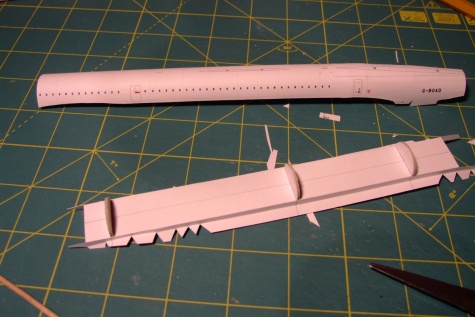 Concorde G-BOAD (beta)