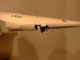 Concorde G-BOAD (beta)