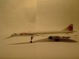 Concorde G-BOAD (beta)