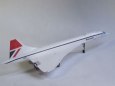 Concorde G-BOAD (beta)
