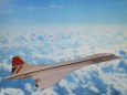 Concorde G-BOAD (beta)