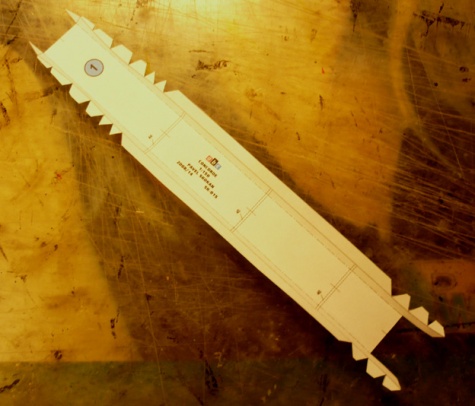 Concorde Concorde