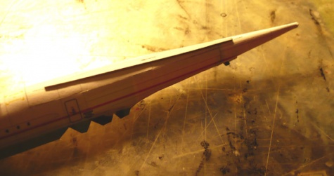 Concorde Concorde