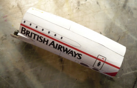 Concorde Concorde
