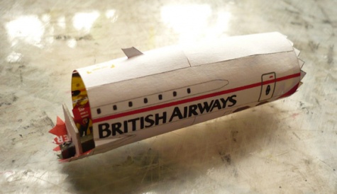 Concorde Concorde