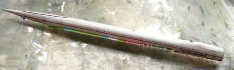 Concorde Concorde