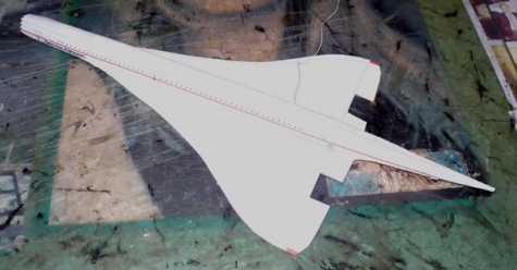 Concorde Concorde