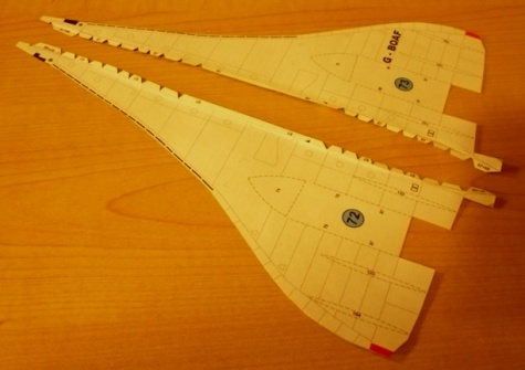 Concorde Concorde