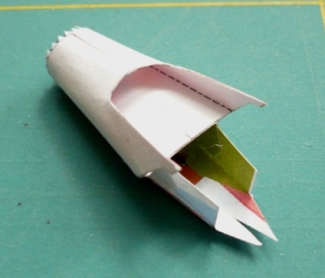 Concorde Concorde