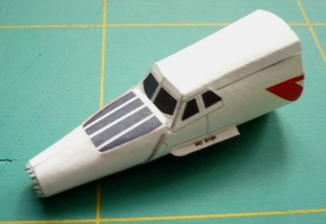 Concorde Concorde