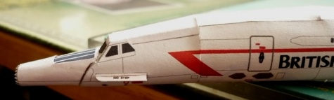 Concorde Concorde
