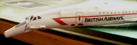 Concorde Concorde
