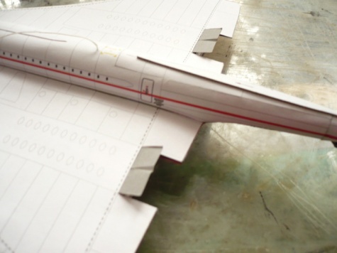 Concorde Concorde