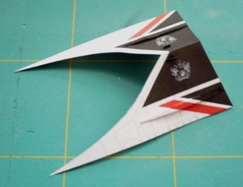 Concorde Concorde