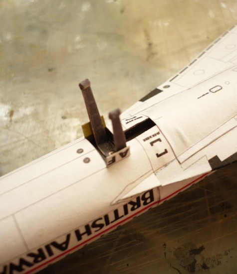 Concorde Concorde