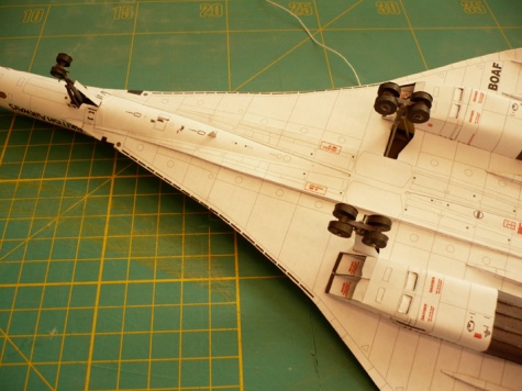 Concorde Concorde