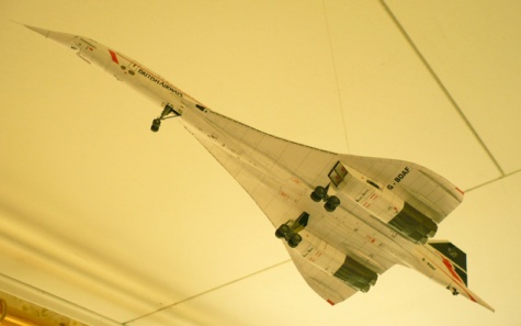 Concorde Concorde