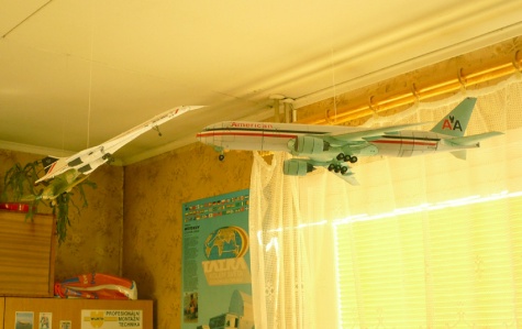 Concorde Concorde