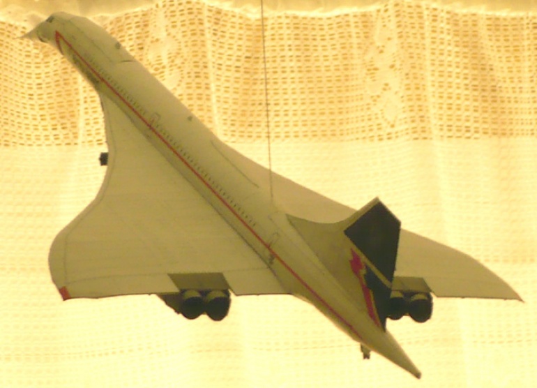 Concorde (Pln� velikost v nov�m okn�) Concorde