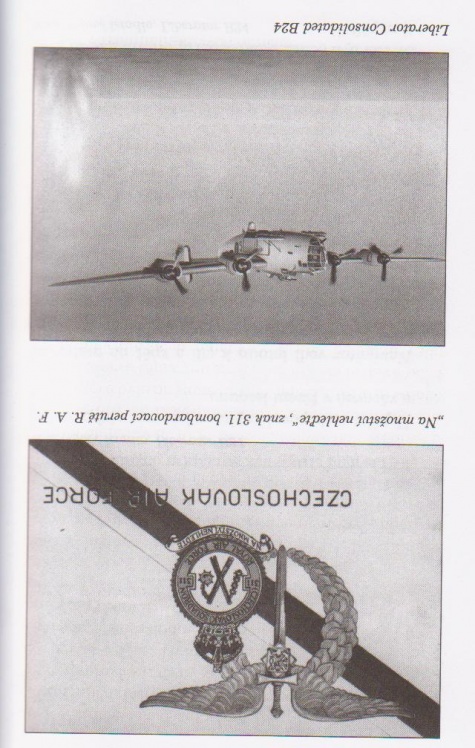Consolidated B-24D Liberator