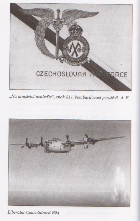 Consolidated B-24D Liberator