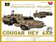 Cougar HEV 6x6 1-25