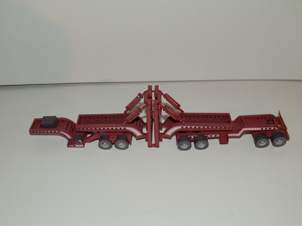 Peterbilt 359 + cozad wind tower trailer (Plná velikost v novém okně) Peterbilt 359 + cozad wind tower trailer