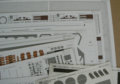 Crawler Transporter Crawler Transporter