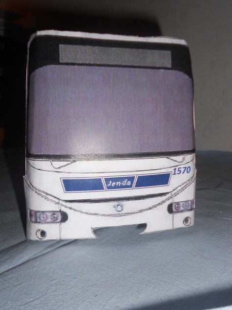 Crossway 12,8  �SAD-S�