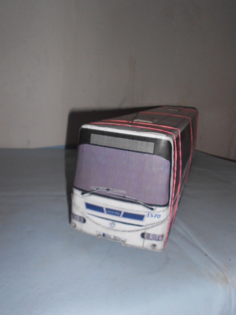Crossway 12,8  �SAD-S�