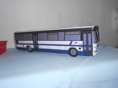 Crossway 12,8  �SAD-S�