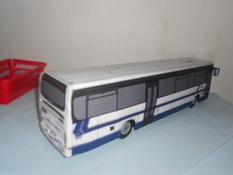 Crossway 12,8  �SAD-S�