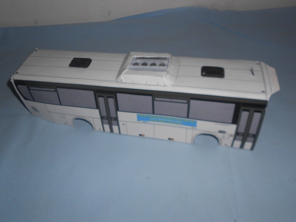 Crossway 12 V. Hrub�