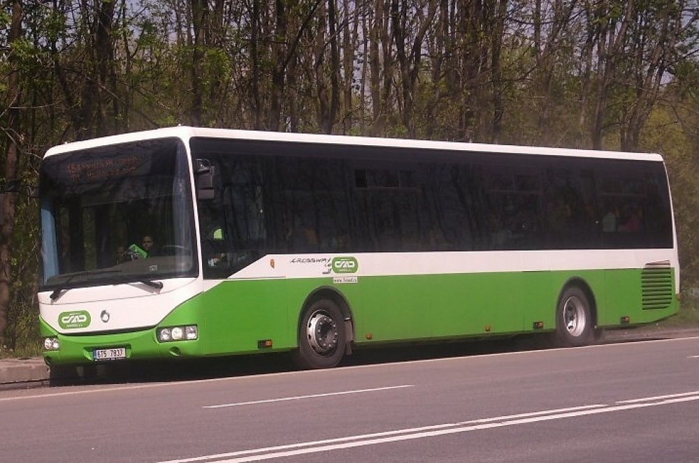 CROSSWAY LE (Plná velikost v novém okně) CROSSWAY LE