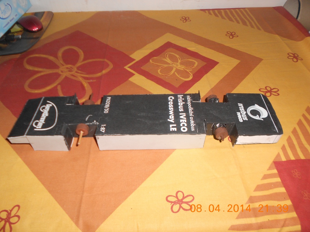 Crossway le 12 , �SAD - S�