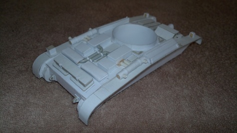 Cruiser Mk V Covenanter Cruiser Mk V Covenanter