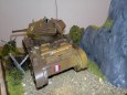 Cruiser Mk V Covenanter
