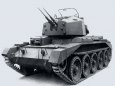 Crusader III AA Mk.III