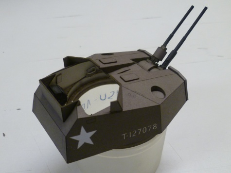 Crusader III AA Mk.III Crusader III AA Mk.III