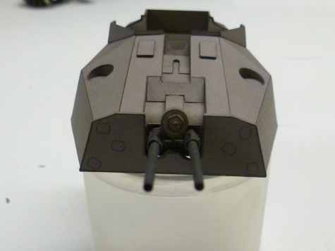 Crusader III AA Mk.III Crusader III AA Mk.III