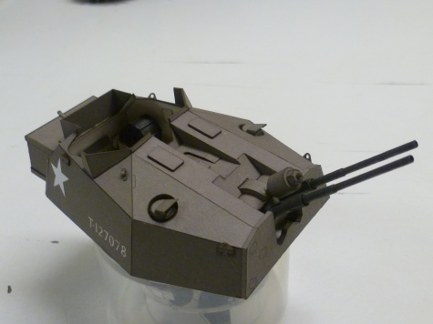 Crusader III AA Mk.III Crusader III AA Mk.III