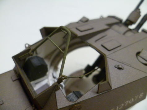 Crusader III AA Mk.III Crusader III AA Mk.III